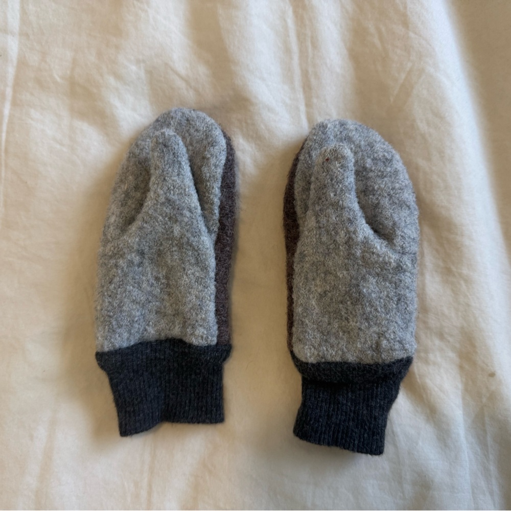 Nooks Toddler Mittens